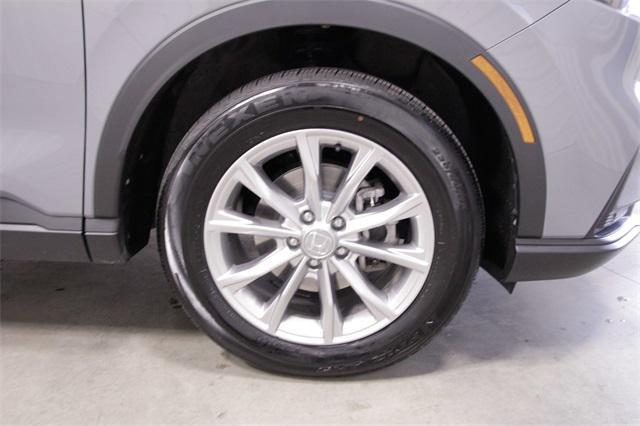 used 2023 Honda CR-V car, priced at $30,335