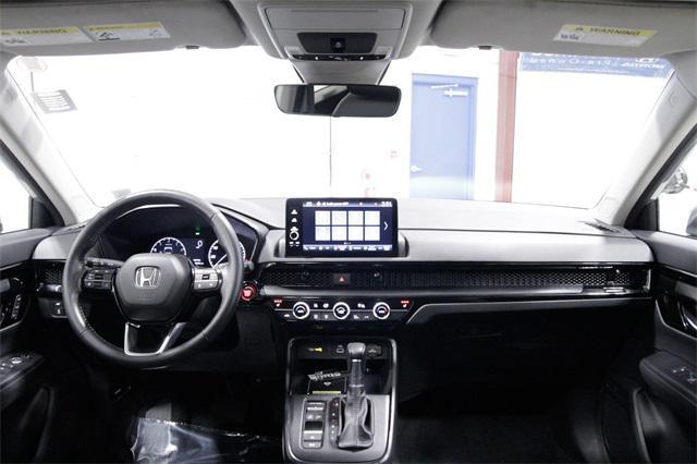 used 2023 Honda CR-V car, priced at $30,335