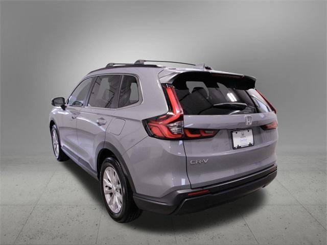used 2023 Honda CR-V car, priced at $30,335