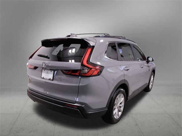 used 2023 Honda CR-V car, priced at $30,335