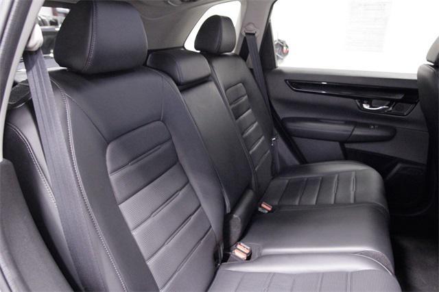 used 2023 Honda CR-V car, priced at $30,335