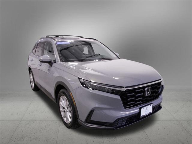 used 2023 Honda CR-V car, priced at $30,335