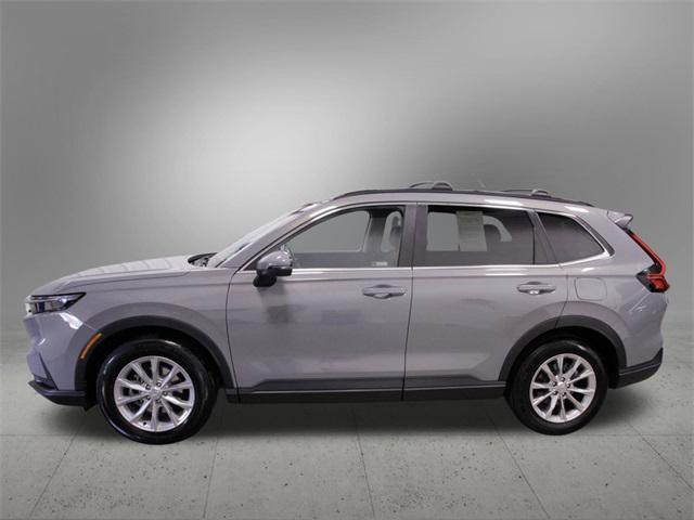 used 2023 Honda CR-V car, priced at $30,335