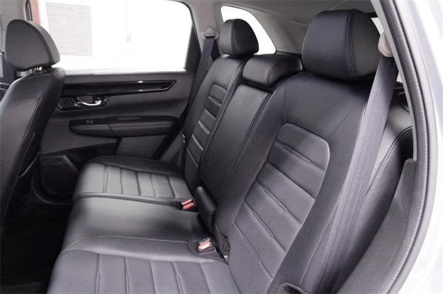 used 2023 Honda CR-V car, priced at $30,335