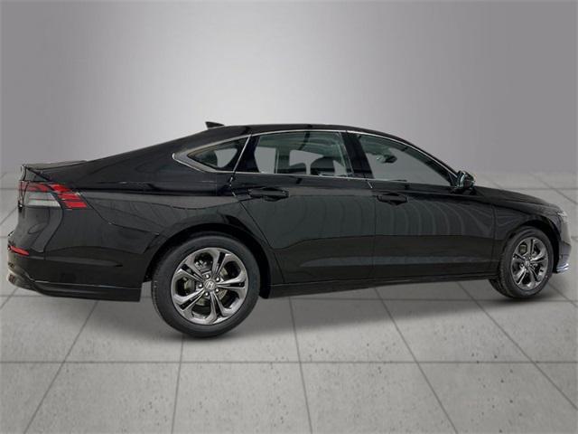 new 2025 Honda Accord Hybrid car, priced at $36,090