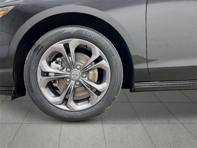 new 2025 Honda Accord Hybrid car, priced at $36,090