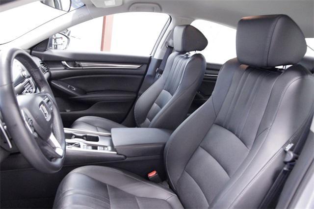 used 2022 Honda Accord car, priced at $25,965