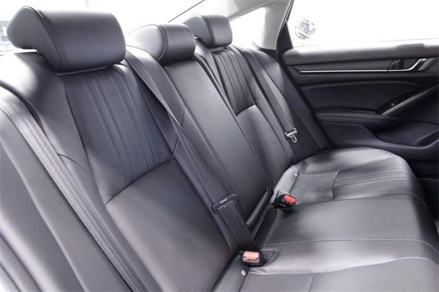 used 2022 Honda Accord car, priced at $25,965