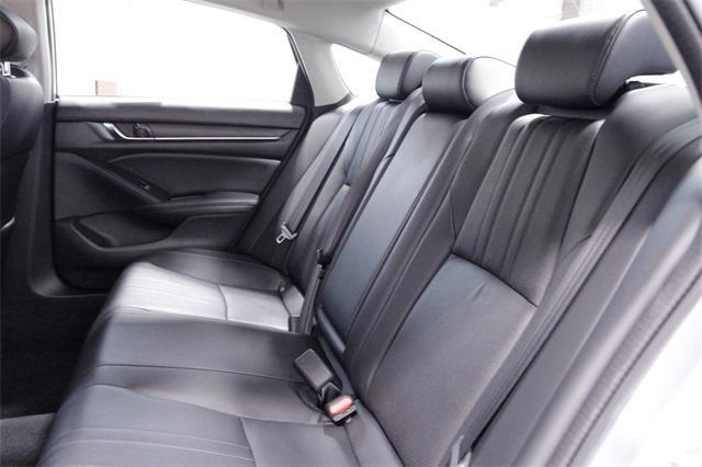 used 2022 Honda Accord car, priced at $25,965