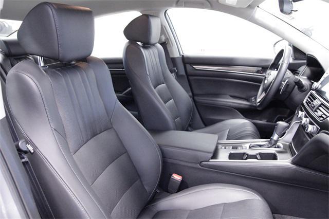 used 2022 Honda Accord car, priced at $25,965