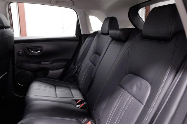 used 2024 Honda HR-V car, priced at $28,633