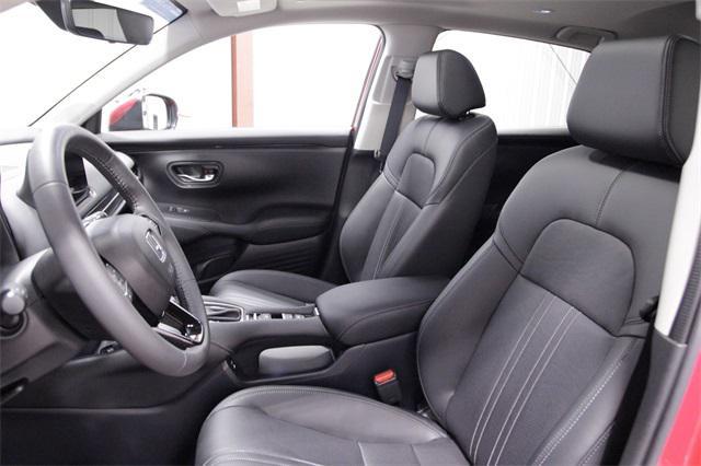 used 2024 Honda HR-V car, priced at $28,633