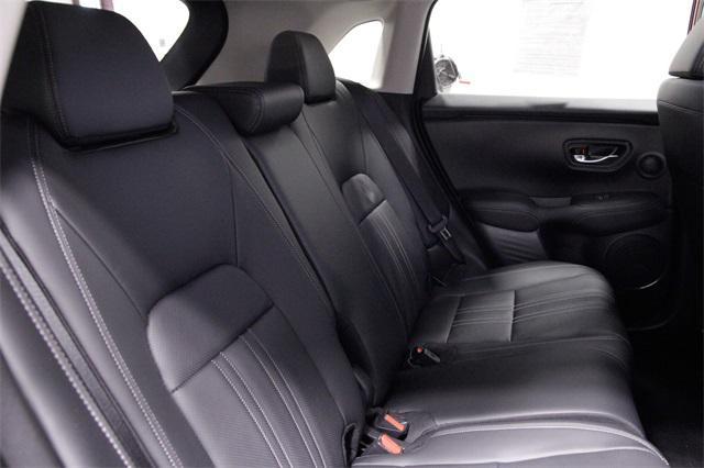 used 2024 Honda HR-V car, priced at $28,633
