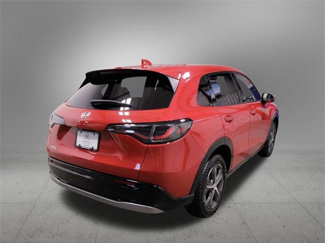 used 2024 Honda HR-V car, priced at $28,633