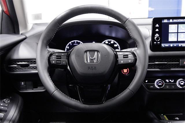 used 2024 Honda HR-V car, priced at $28,633