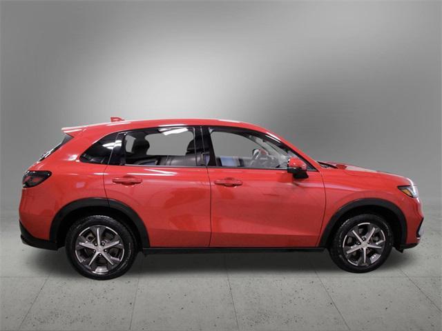 used 2024 Honda HR-V car, priced at $28,633