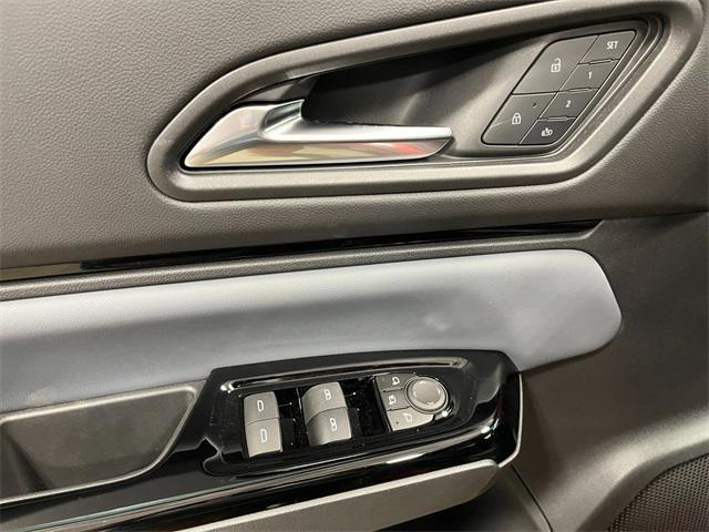 new 2025 Honda Prologue car, priced at $59,395