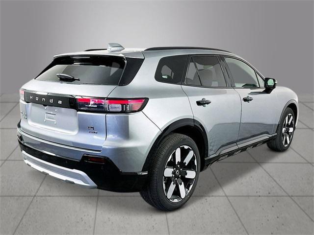 new 2025 Honda Prologue car, priced at $59,395