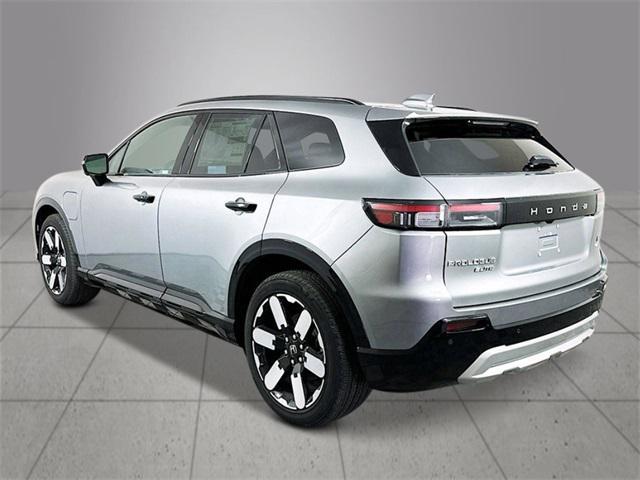 new 2025 Honda Prologue car, priced at $59,395