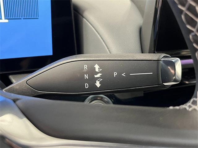 new 2025 Honda Prologue car, priced at $59,395