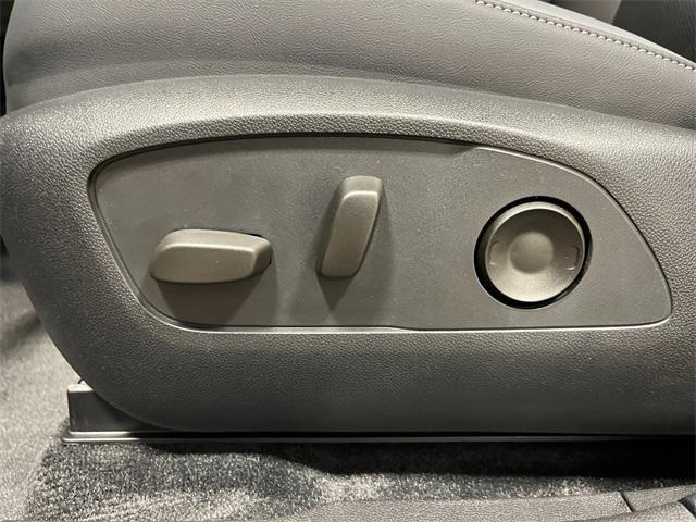 new 2025 Honda Prologue car, priced at $59,395