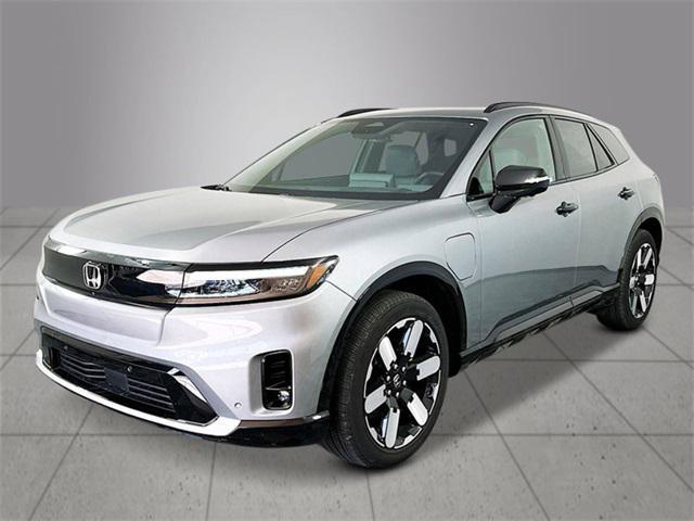 new 2025 Honda Prologue car, priced at $59,395