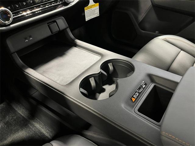 new 2025 Honda Prologue car, priced at $59,395