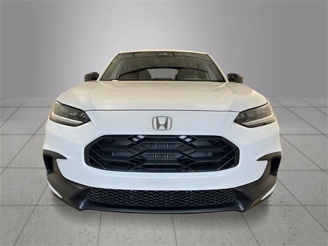 new 2026 Honda HR-V car, priced at $31,405