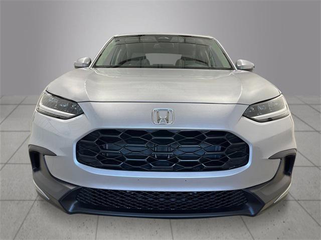 new 2026 Honda HR-V car, priced at $29,095