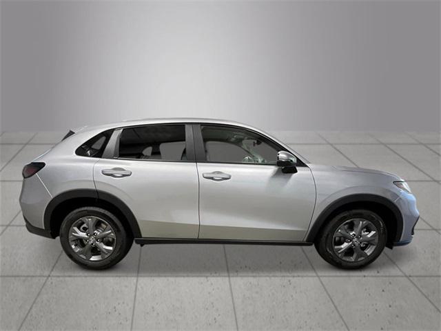 new 2026 Honda HR-V car, priced at $29,095