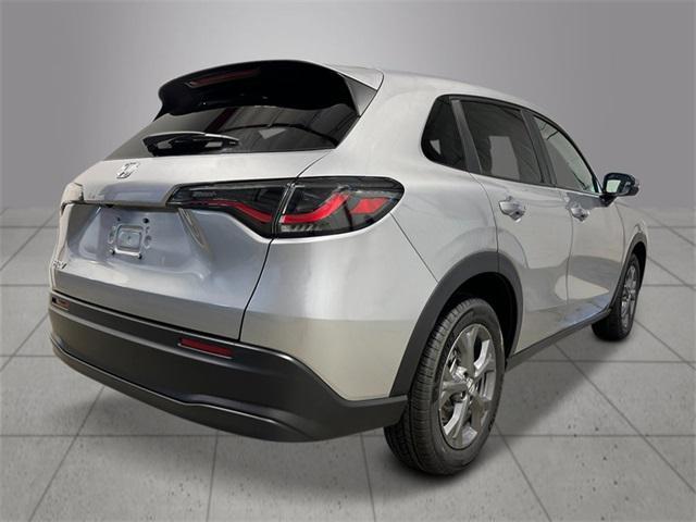 new 2026 Honda HR-V car, priced at $29,095
