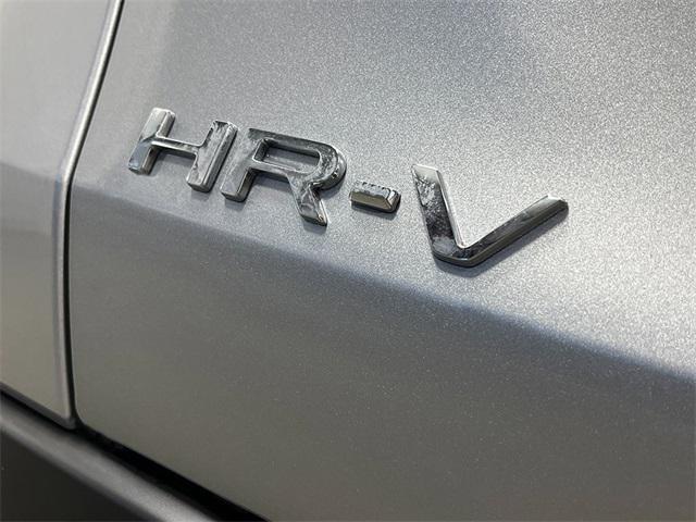 new 2026 Honda HR-V car, priced at $29,095