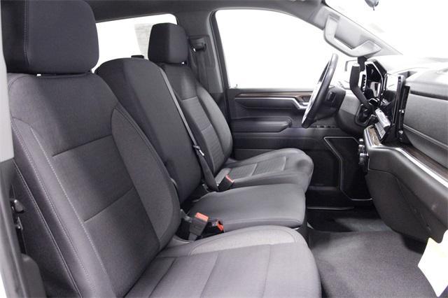 used 2022 Chevrolet Silverado 1500 car, priced at $37,800
