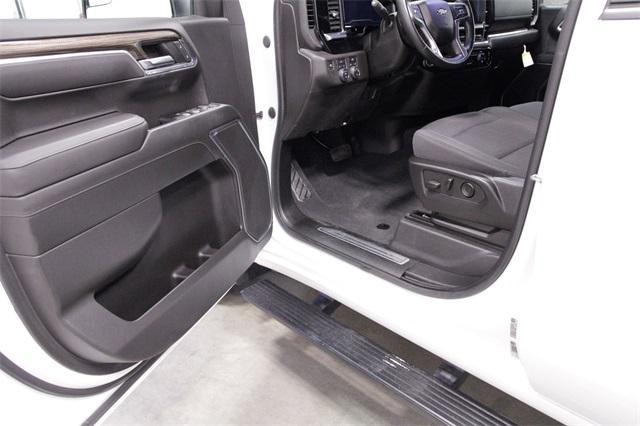 used 2022 Chevrolet Silverado 1500 car, priced at $37,800