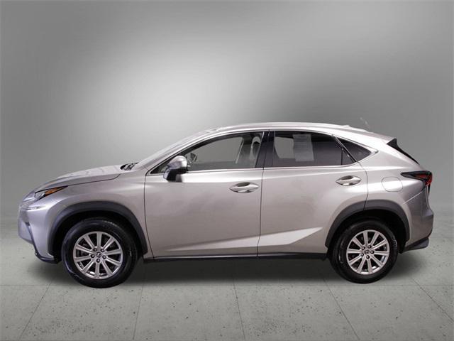 used 2019 Lexus NX 300 car, priced at $29,160
