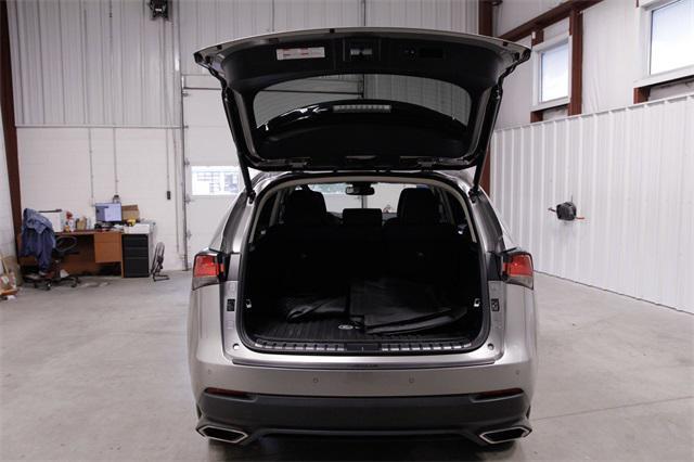 used 2019 Lexus NX 300 car, priced at $29,160