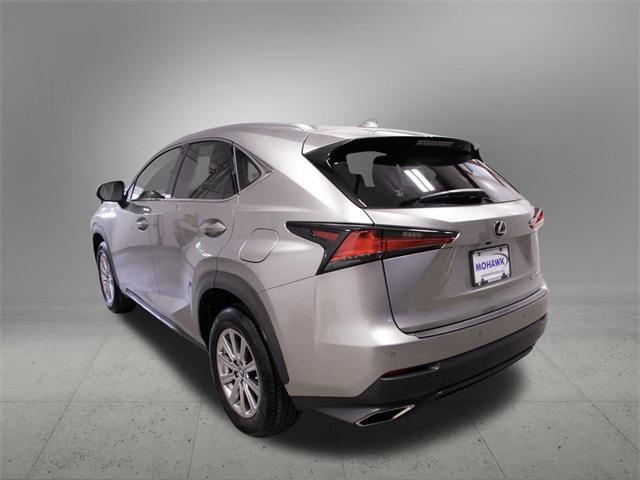 used 2019 Lexus NX 300 car, priced at $29,160