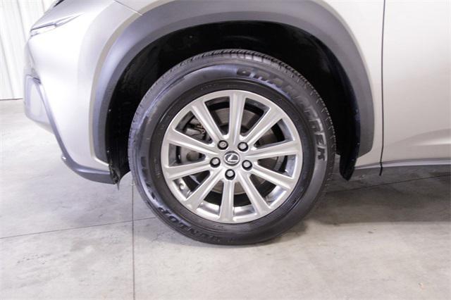 used 2019 Lexus NX 300 car, priced at $29,160