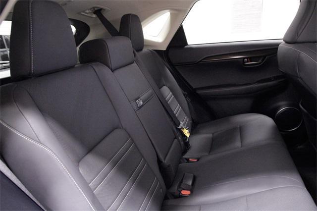 used 2019 Lexus NX 300 car, priced at $29,160