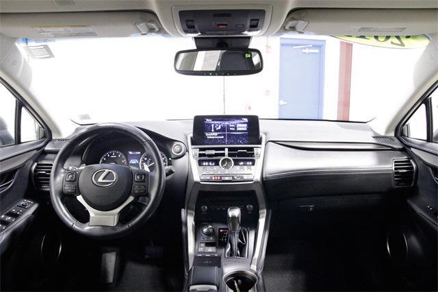 used 2019 Lexus NX 300 car, priced at $29,160