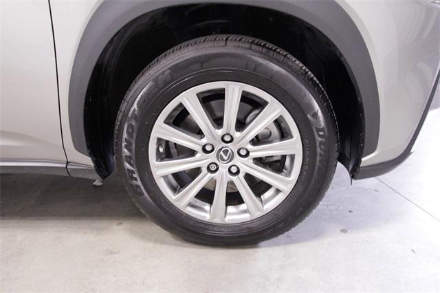 used 2019 Lexus NX 300 car, priced at $29,160