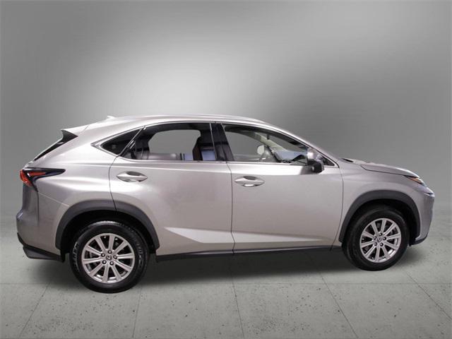 used 2019 Lexus NX 300 car, priced at $29,160
