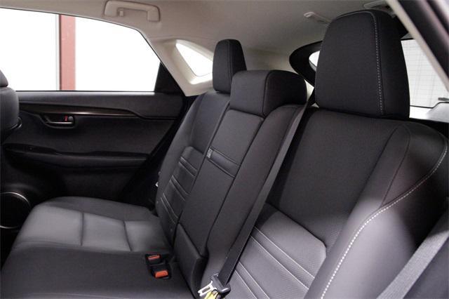 used 2019 Lexus NX 300 car, priced at $29,160