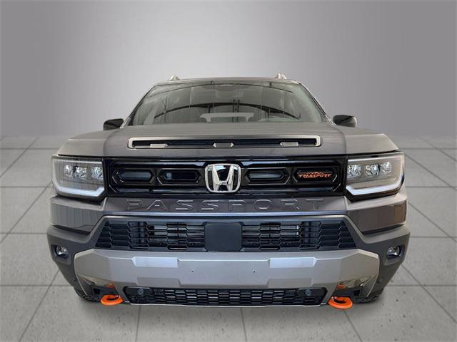 new 2026 Honda Passport car, priced at $49,945