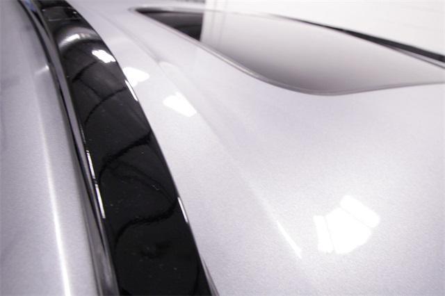 used 2023 Honda CR-V Hybrid car, priced at $37,089