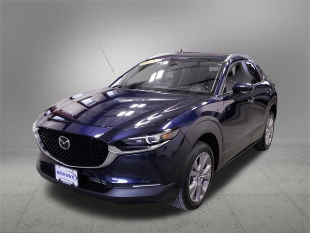 used 2022 Mazda CX-30 car, priced at $24,804