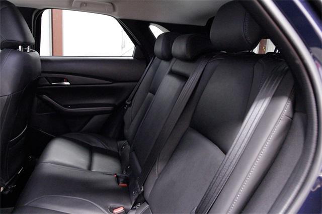used 2022 Mazda CX-30 car, priced at $24,804