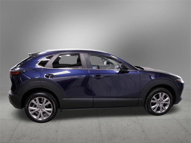 used 2022 Mazda CX-30 car, priced at $24,804