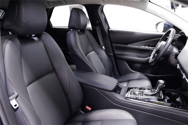 used 2022 Mazda CX-30 car, priced at $24,804