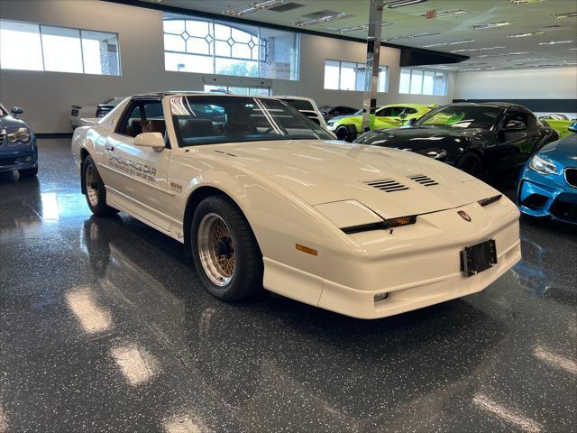 used 1989 Pontiac Firebird car, priced at $33,999